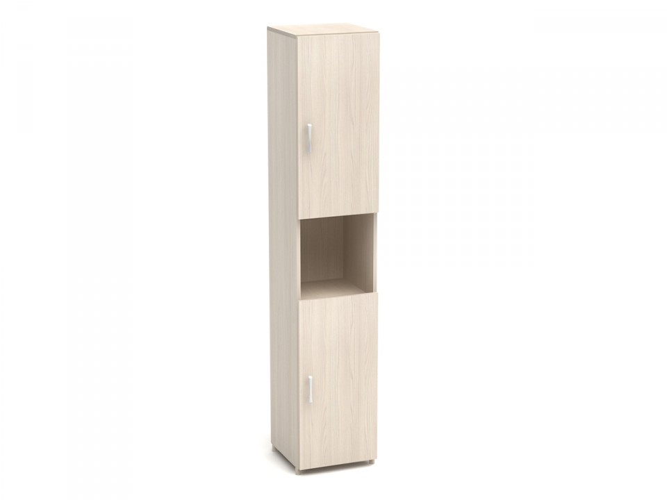 Офисная мебель Канц Колонка1-откр. Пол. К8  (КК32+ДК32х2)