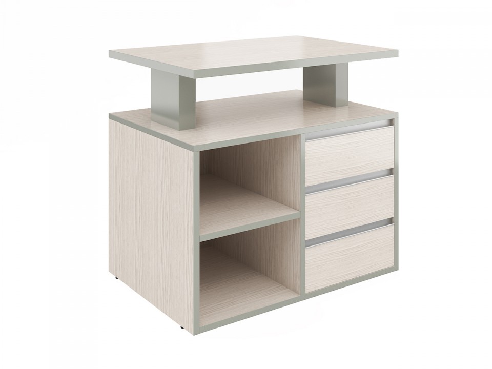Офисная мебель VITA Тумба для оргтехники V - 3.5