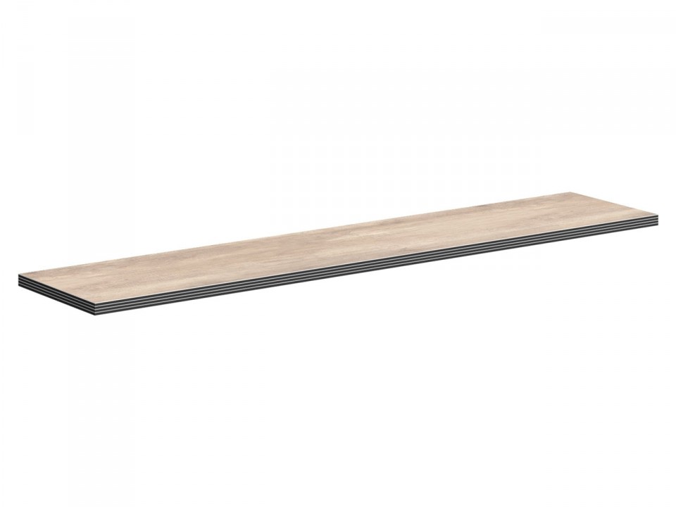 Кабинет для руководителя TORR TP 213 Топ