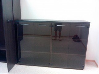 Кабинет руководителя TORR