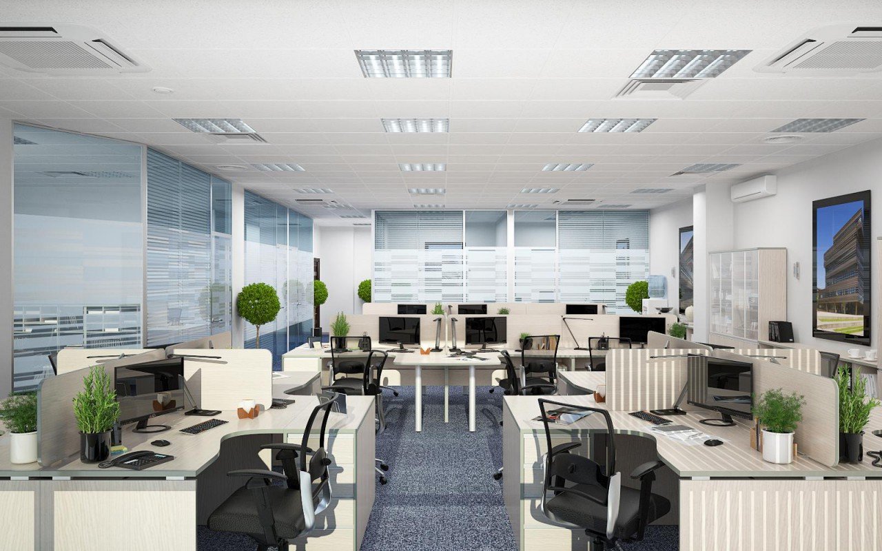 Офисная мебель VITA - вид 2