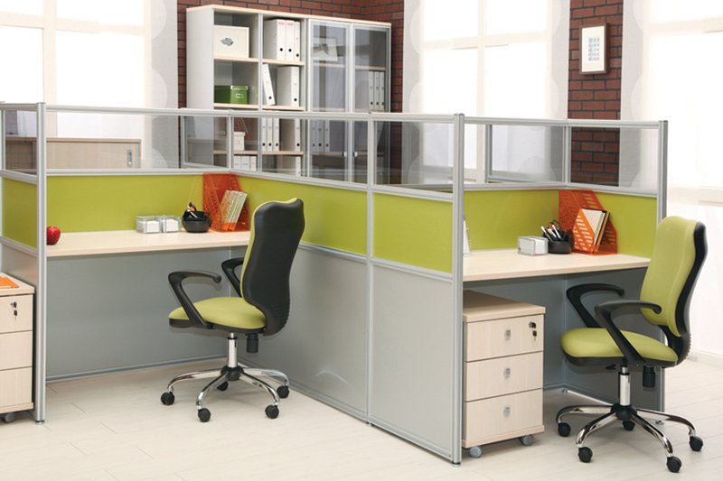 Элитная офисная мебель VASANTA - вид 11