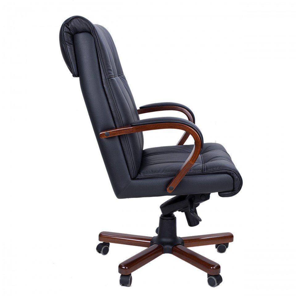 Кресло руководителя Paris A - вид 3