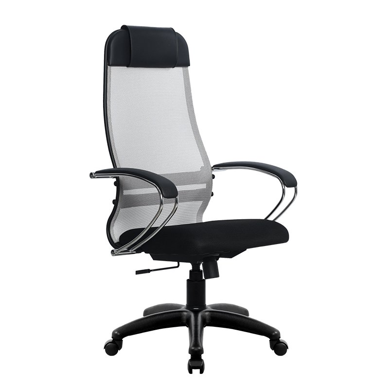 Кресло офисное SU-1-BK Комплект 18 Pl тр - вид 5