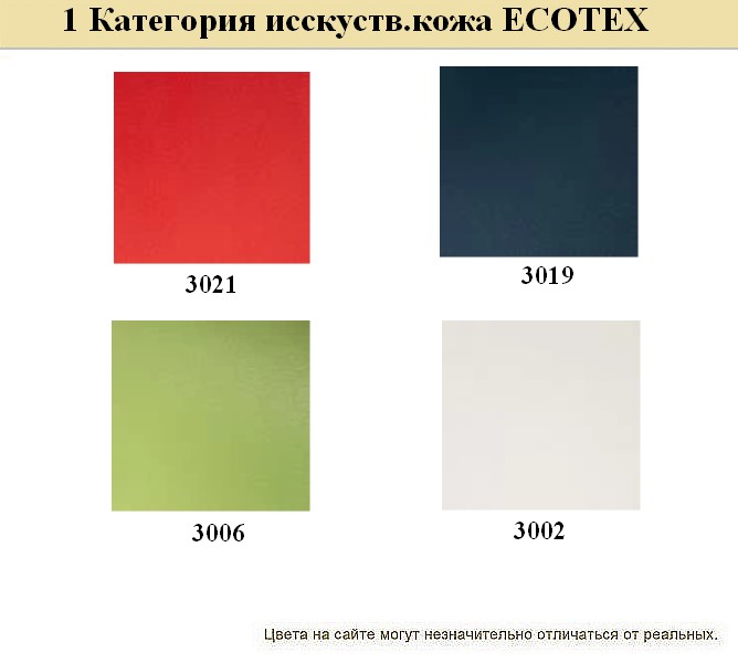 Диван для офиса Alecto - вид 16