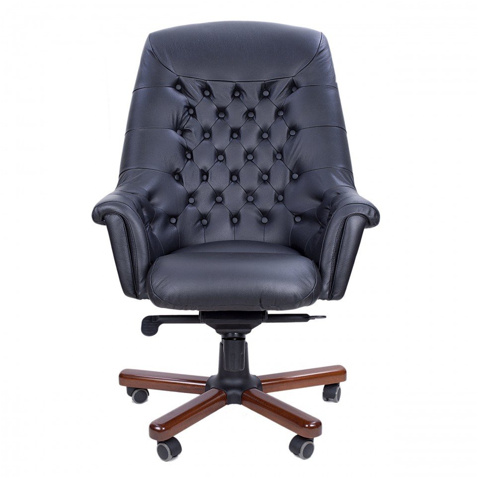 Офисное кресло ZURICH A - вид 2