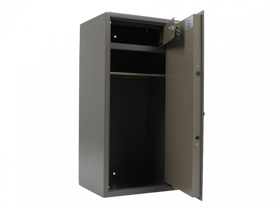 Сейф для офиса AIKO ТM-90T EL - вид 2