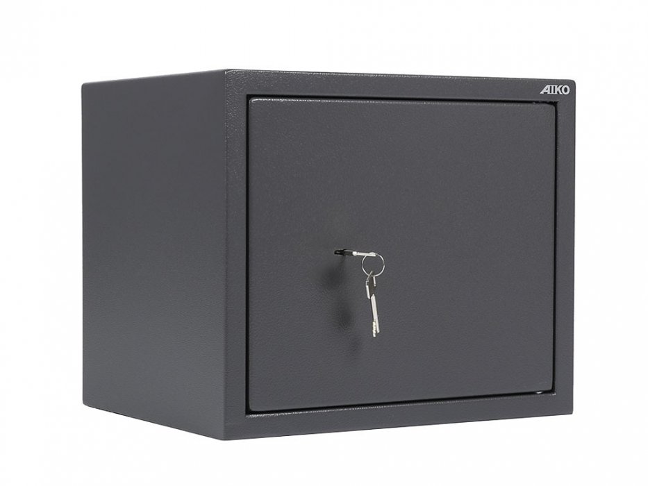 Сейф для офиса AIKO TSN 37 KL - вид 4